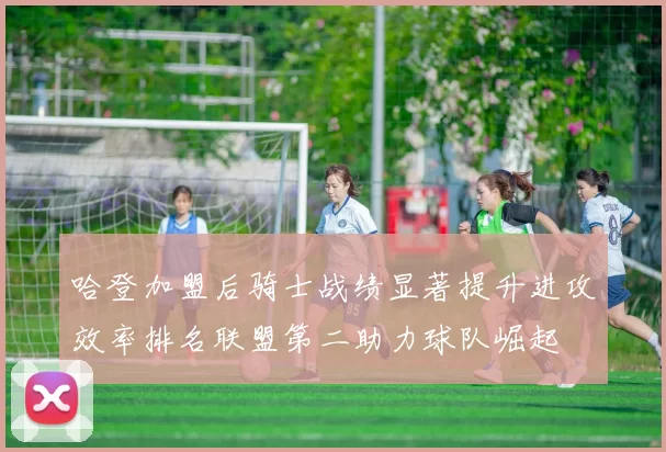 哈登加盟后骑士战绩显著提升进攻效率排名联盟第二助力球队崛起